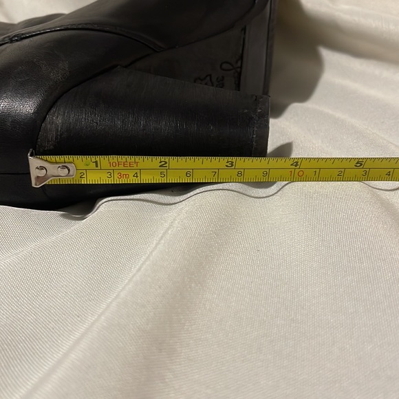 Joie Ankle Bootie Size 39 Size 9 US